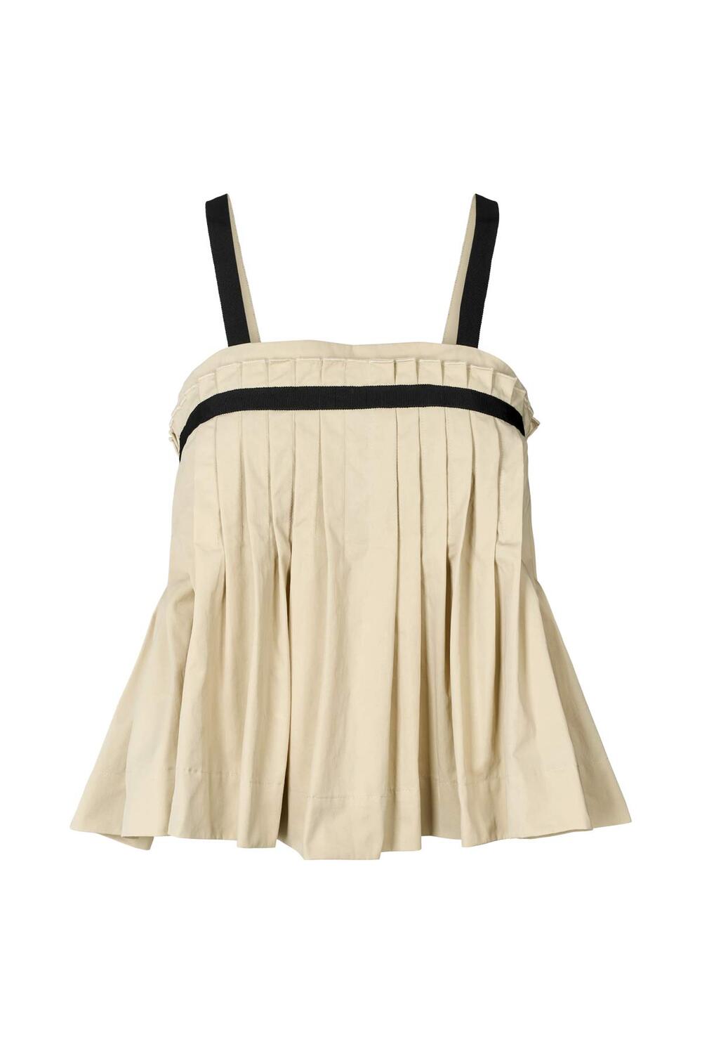 Tasmin Light Fusion top - sand